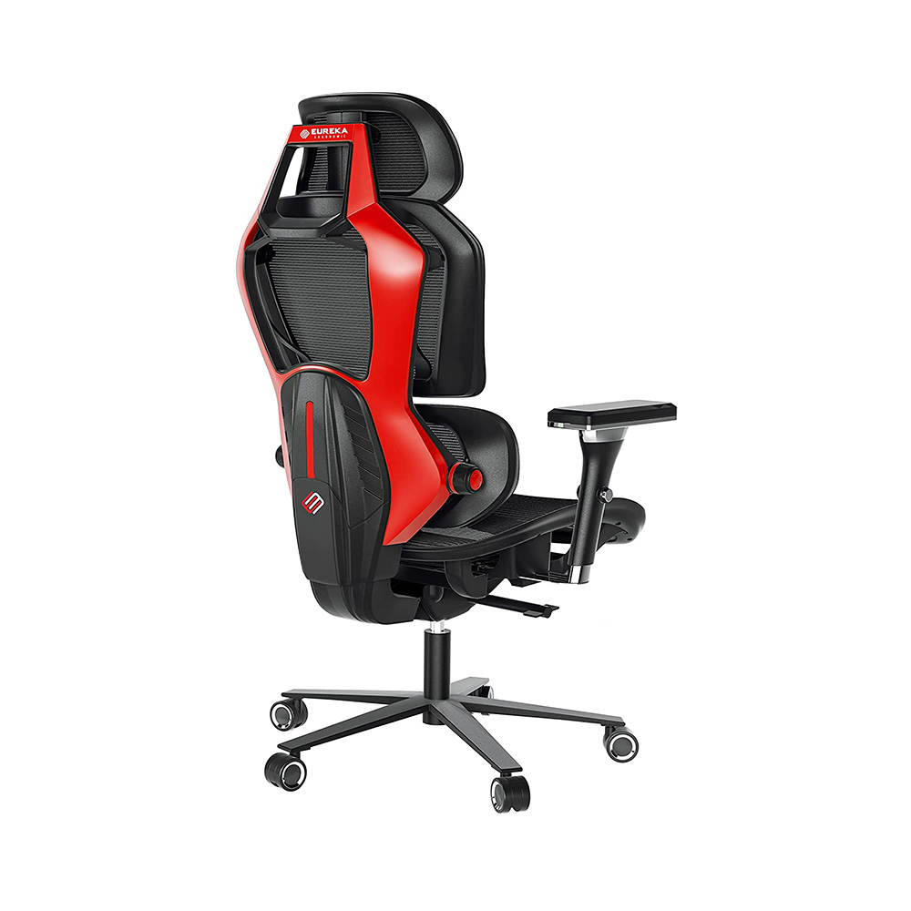 gamer chair red